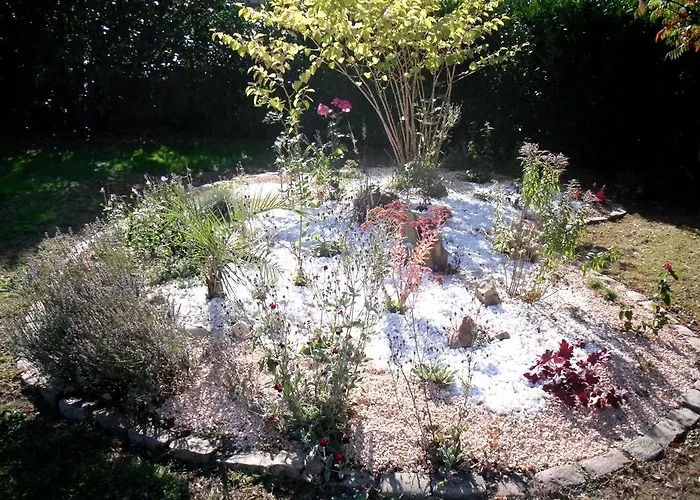 Le Vallon De Paray