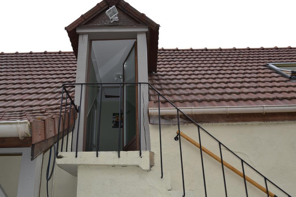 Bed & Breakfast Le Vallon De Paray-le-Monial