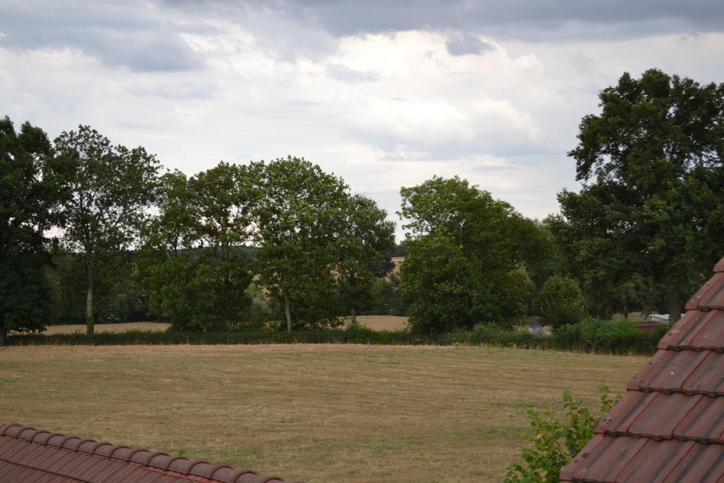Le Vallon De * Paray-le-Monial