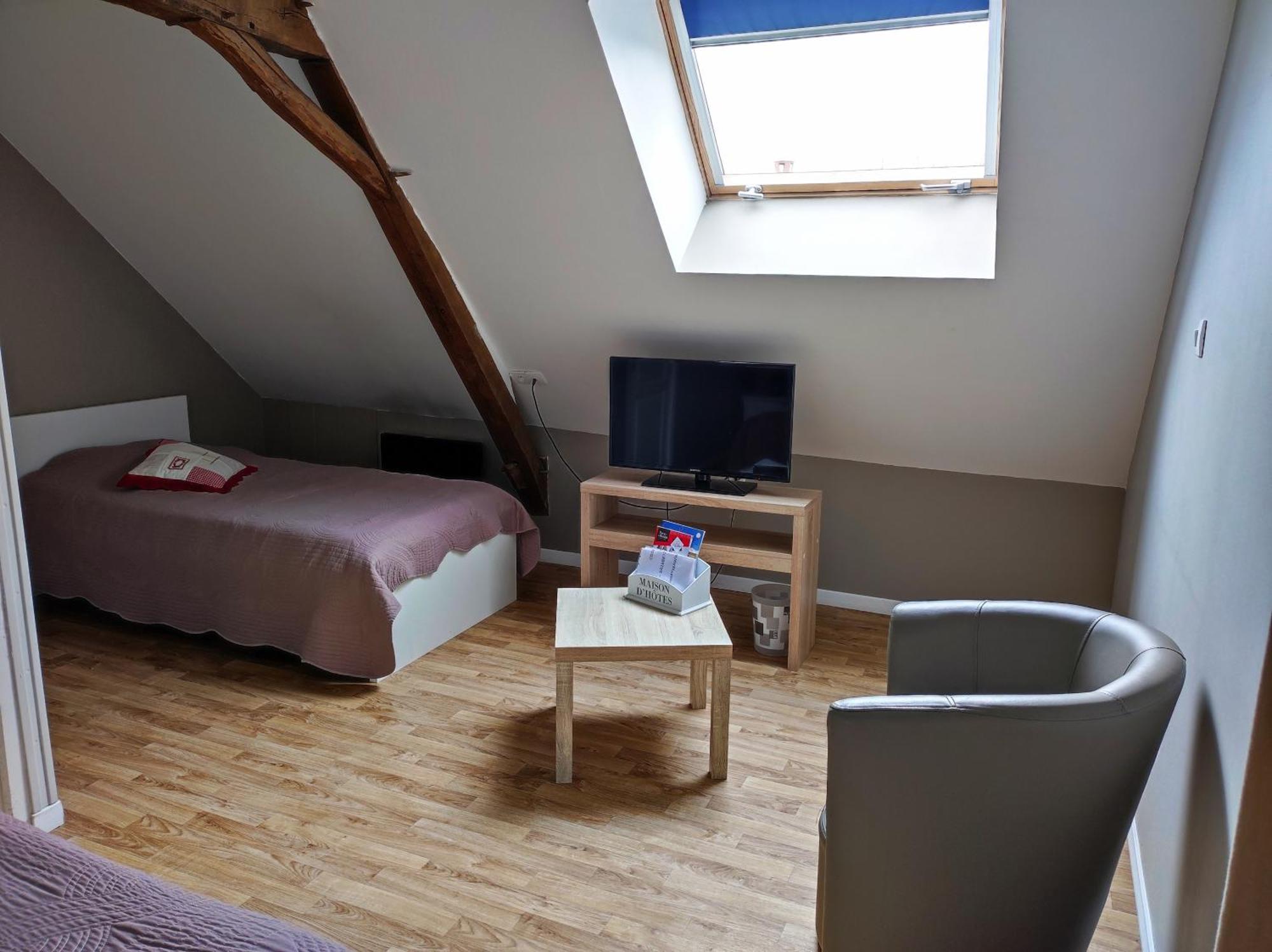Bed & Breakfast Le Vallon De