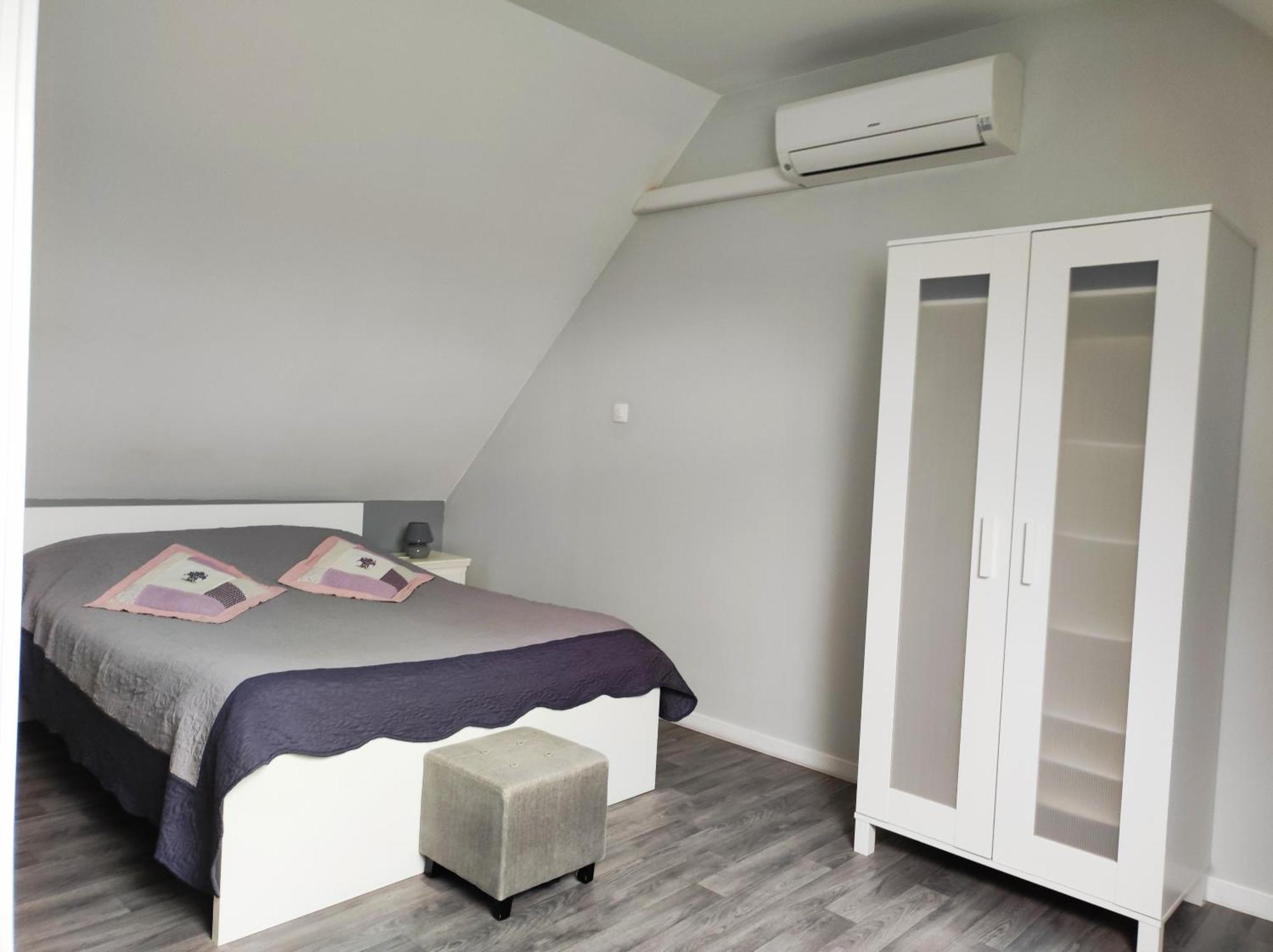 Le Vallon De Bed & Breakfast