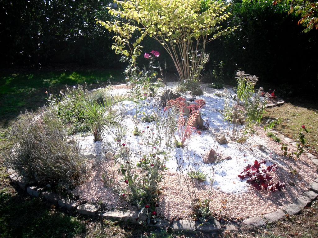 Bed & Breakfast Le Vallon De