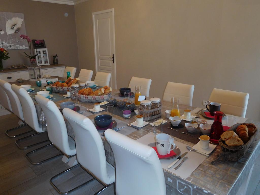 Bed & Breakfast Le Vallon De